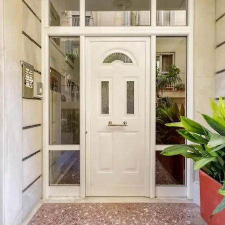 Apartament Lovely Small