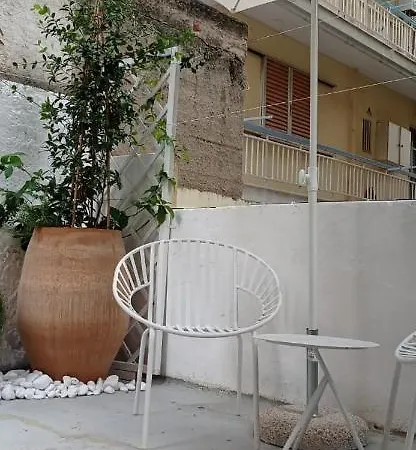 Appartement Lovely Small *