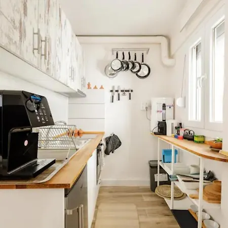 Lovely Small Thessaloniki