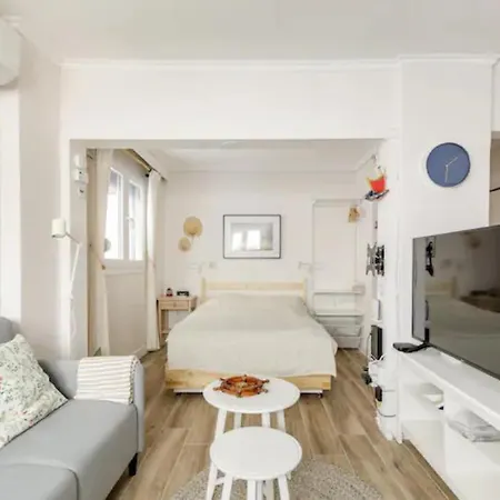 Apartmán Lovely Small *