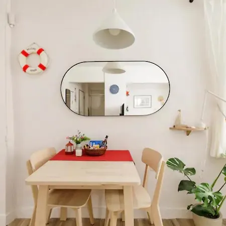 Apartment Lovely Small *
