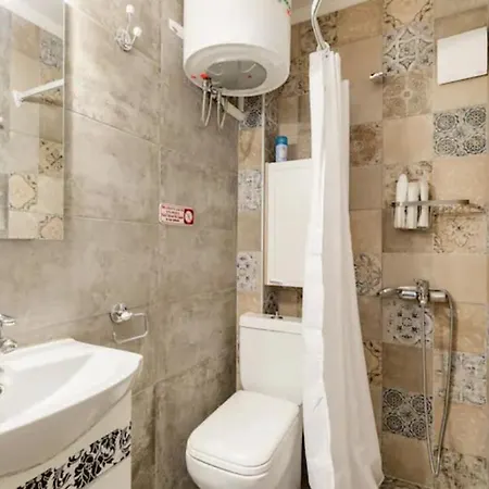 Apartmán Lovely Small