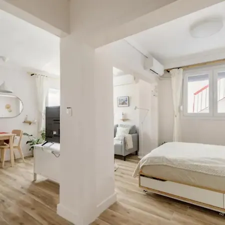 Appartement Lovely Small Thessaloniki