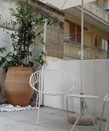 Apartamento Lovely Small *