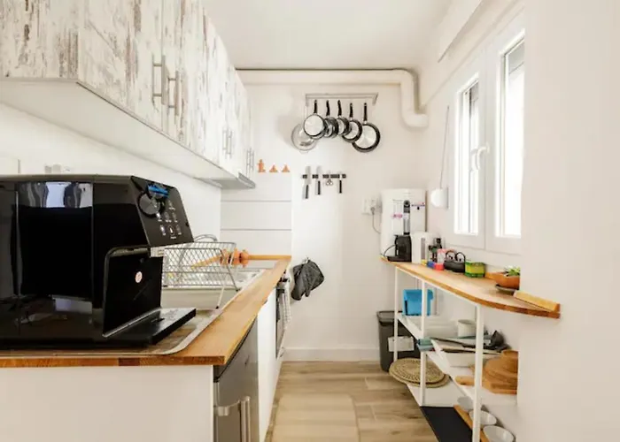 Lovely Small Tesalónica