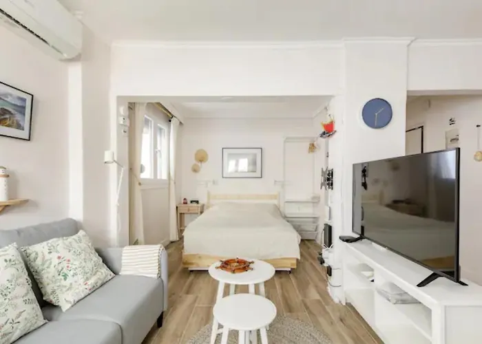 Апартаменты Lovely Small *