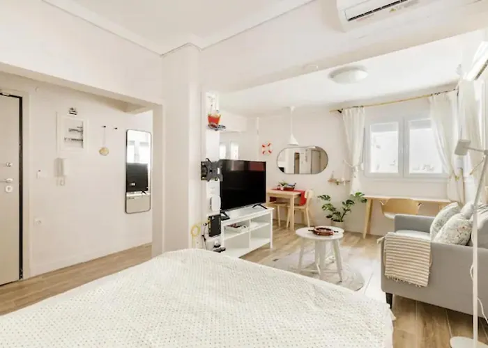 Apartamento Lovely Small *