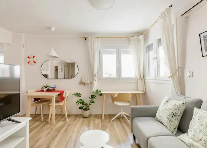 Lovely Small * Tesalónica