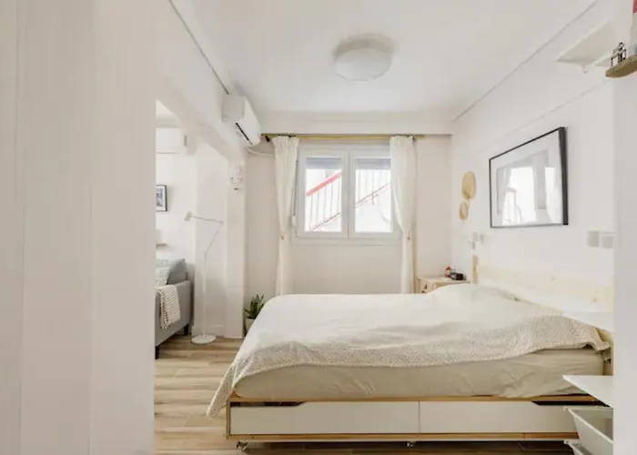 Lovely Small Apartamento *