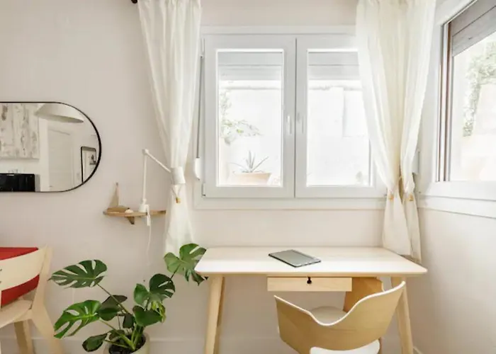 Apartamento Lovely Small *